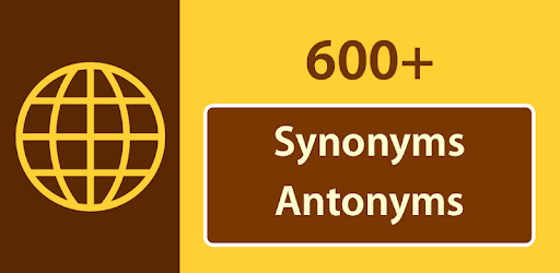 English Synonyms and Antonyms for PC - How to Install on Windows PC, Mac