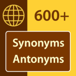 English Synonyms and Antonyms for PC - How to Install on Windows PC, Mac
