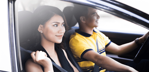 be - Vietnamese ride-hailing app pc screenshot