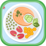 Keto Diet - Ketogenic Meal Plan icon