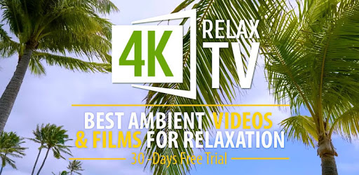 4K Nature Relax TV pc screenshot 4K Nature Relax TV pc screenshot
