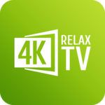 4K Nature Relax TV icon