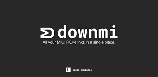 Downmi - MIUI ROM Downloader for Xiaomi/POCOPHONE pc screenshot Downmi - MIUI ROM Downloader for Xiaomi/POCOPHONE pc screenshot