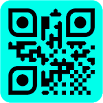 QR Code Reader Super Ultra Thin icon