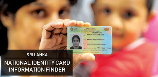 Sri Lankan NIC Card Info Finder pc screenshot Sri Lankan NIC Card Info Finder pc screenshot