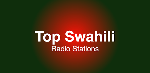 Swahili Radio pc screenshot Swahili Radio pc screenshot