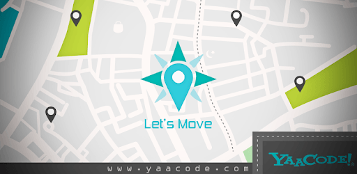 Go GPS Fake Location pc screenshot Go GPS Fake Location pc screenshot
