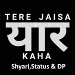 Yaara teri yaari friendship status and Dp icon