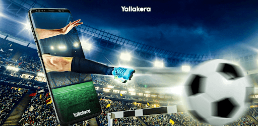 Yallakora pc screenshot