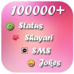 All Latest Status : Shayari Collection icon
