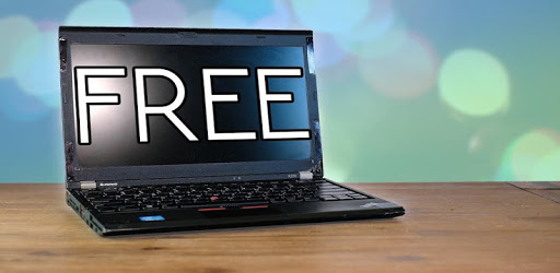 FREE LAPTOP pc screenshot FREE LAPTOP pc screenshot