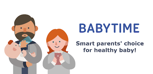 BabyTime (Parenting, Track & Analysis) pc screenshot BabyTime (Parenting, Track & Analysis) pc screenshot