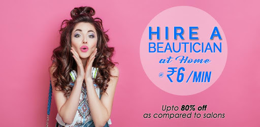 YesMadam - India's Most Affordable Beauty App pc screenshot YesMadam - India's Most Affordable Beauty App pc screenshot