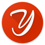 YikaBoy Media App icon