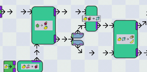Bleentoro pc screenshot