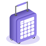 Travel Calculator icon