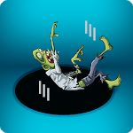 Hole for Zombies .io icon