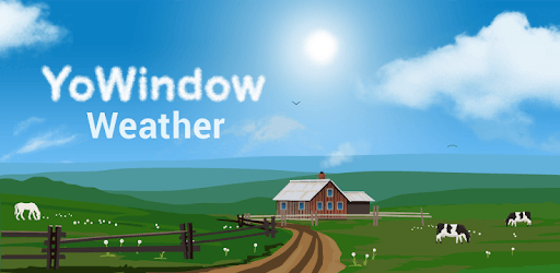 Awesome Weather - YoWindow pc screenshot