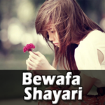 Bewafa Shayari icon