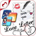 Digital Love Cards & Letters 2 icon