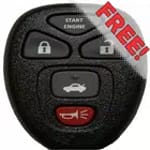Virtual Car Key Remote icon