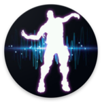BATTLE ROYALE STARS - Dances and Emotes Skins icon
