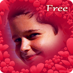 Lovely Photo Frames Collage Free icon