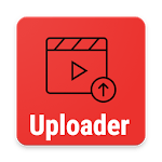 Video Uploader for Youtube icon