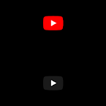 YouTube PlayOrz - Double icon