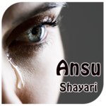 Ansu Shayari : Status & Shayari Collection icon
