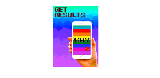gay Detector pc screenshot