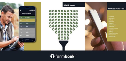 Farmboek pc screenshot Farmboek pc screenshot
