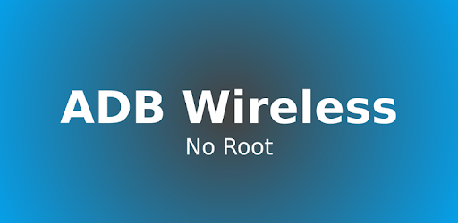 ADB Wireless (no root) pc screenshot