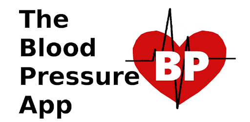The Blood Pressure App pc screenshot The Blood Pressure App pc screenshot