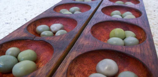 Oware & Mancala pc screenshot