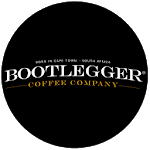 Bootlegger Coffee Company icon