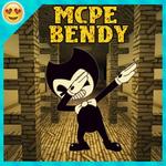 Bendy for Minecraft icon