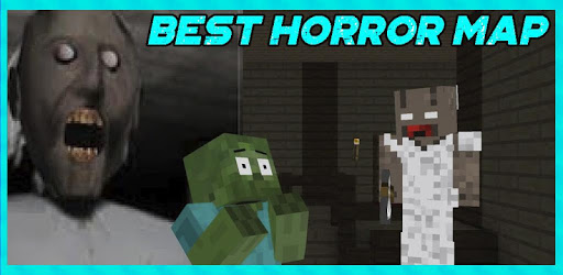 Granny for Minecraft pc screenshot Granny for Minecraft pc screenshot