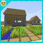 Village map for MCPE icon