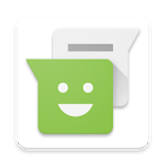 Messages (AOSP) icon
