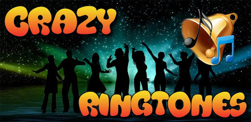 Crazy Ringtones and Wallpapers pc screenshot