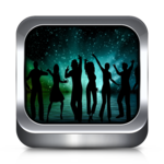 Crazy Ringtones and Wallpapers icon