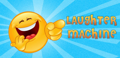 Laughter Machine pc screenshot