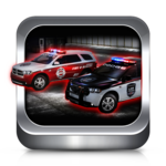 Sirens Horns & Alarm Ringtones icon