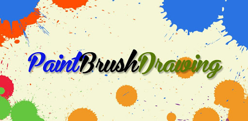 Paint Brush Drawing pc screenshot