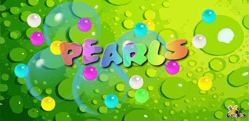 Pearls pc screenshot Pearls pc screenshot
