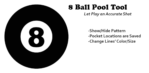 8 Ball Pool Tool pc screenshot 8 Ball Pool Tool pc screenshot