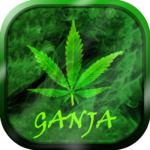 Ganja Live Wallpaper icon