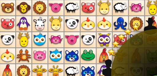 Connect Animal Cute pc screenshot Connect Animal Cute pc screenshot