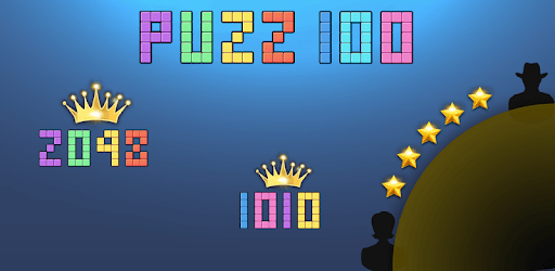 Block Game - Puzzle Block pc screenshot Block Game - Puzzle Block pc screenshot